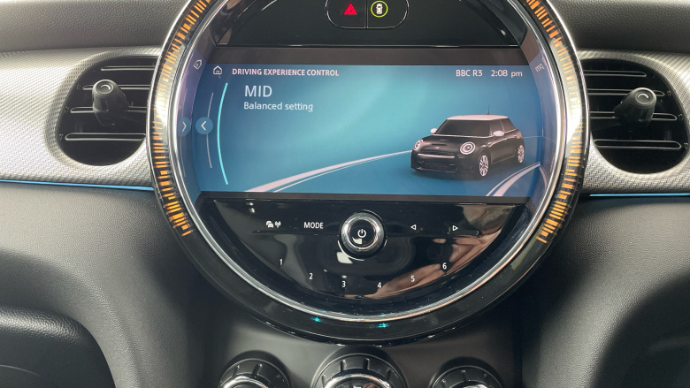 MINI Hatchback 1.5 Cooper Exclusive Premium 5dr Auto Petrol Hatchback